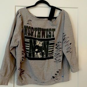 Boutique LF sweatshirt